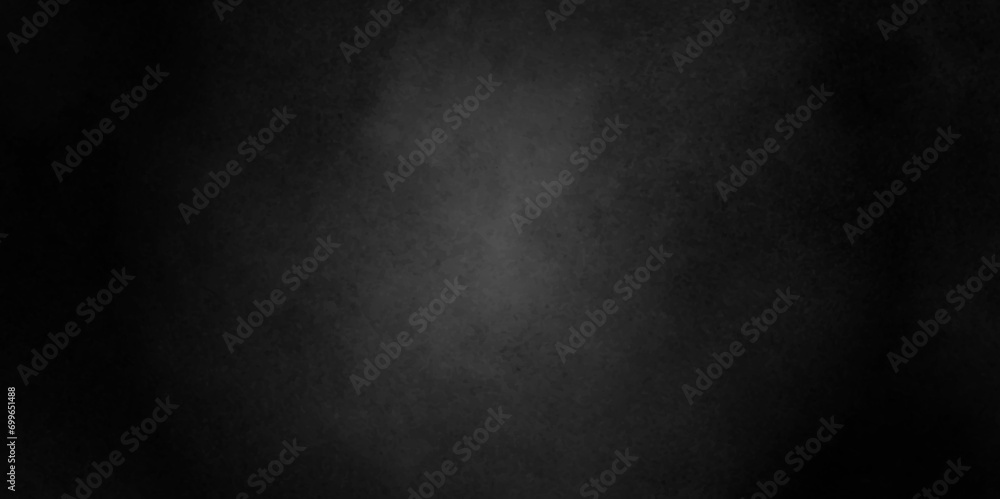 Abstract background with natural matt marble texture background for ceramic wall and floor tiles, black rustic marble stone texture .text or space. Dark concrete with vignette paper texture design .	