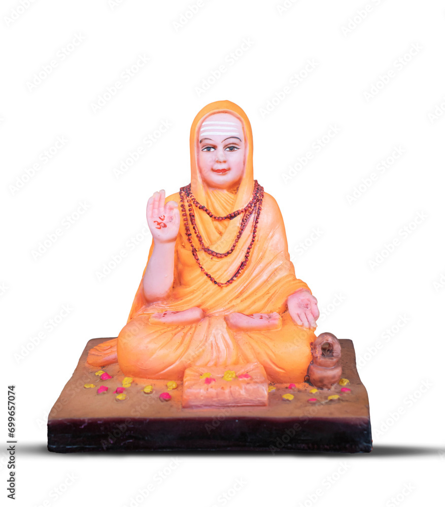 Shri Narasimha Saraswati, Sri Kshetra Ganagapur, Saraswati Dattatreya