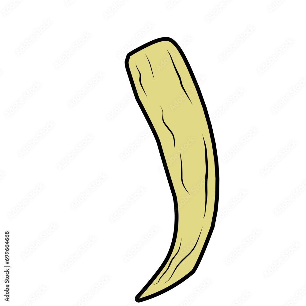 Elephant ivory Elephant ivory