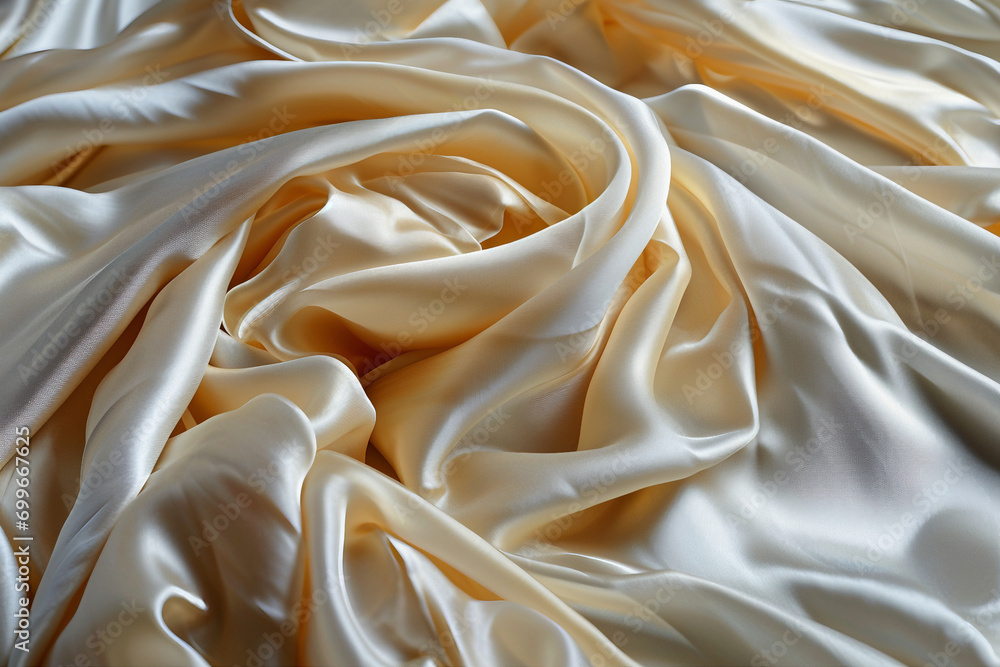 silk fabric background silk fabric background