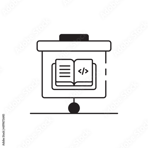 Online learning, STEM education, coding classes, virtual classrooms, e-books, interactive lessons, AI in education, remote tutoring, gamified learning, skill development, personalized learning, MOOCs,