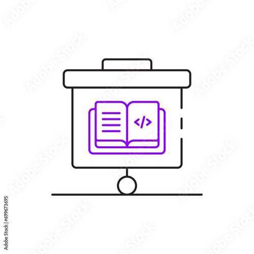 Online learning, STEM education, coding classes, virtual classrooms, e-books, interactive lessons, AI in education, remote tutoring, gamified learning, skill development, personalized learning, MOOCs,