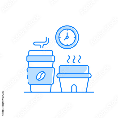 Lunch, Time, Clock, Plate, Fork, Knife, Spoon, Meal, Break, Food, Tray, Dish, Lunchbox, Eat, Icon, Clockwise, Culinary, Hour, Lunchtime, Refresh, Noon, Stopwatch, Culinary, Hungry, Dining, Lunch Break