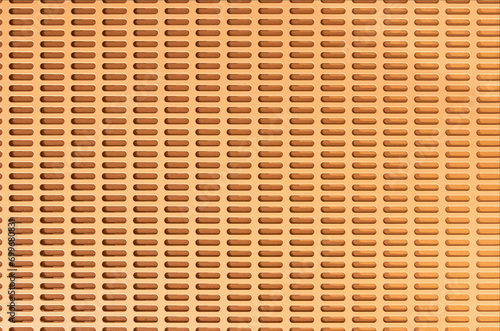 texture of a woven basket weave