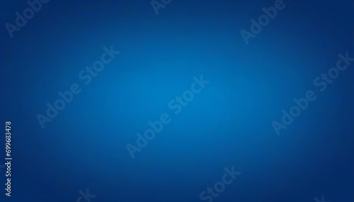 Abstract textured blue background photo