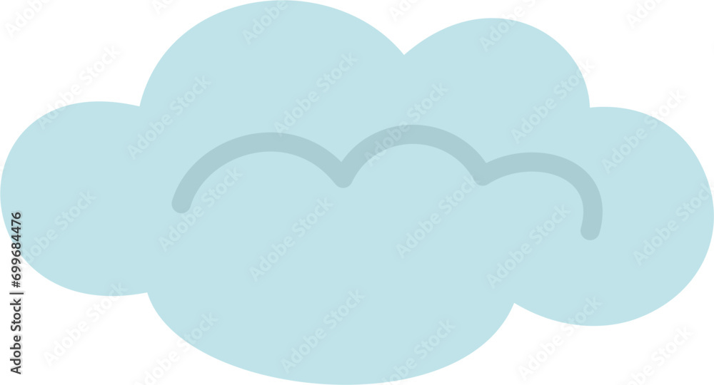 cloud kidcore doodle cloud kidcore doodle