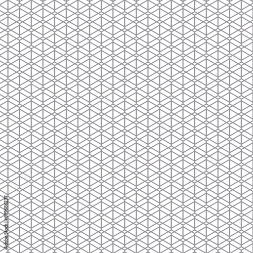 abstract seamlees metal silver ash color net pattern, perfect for background, wallpaper