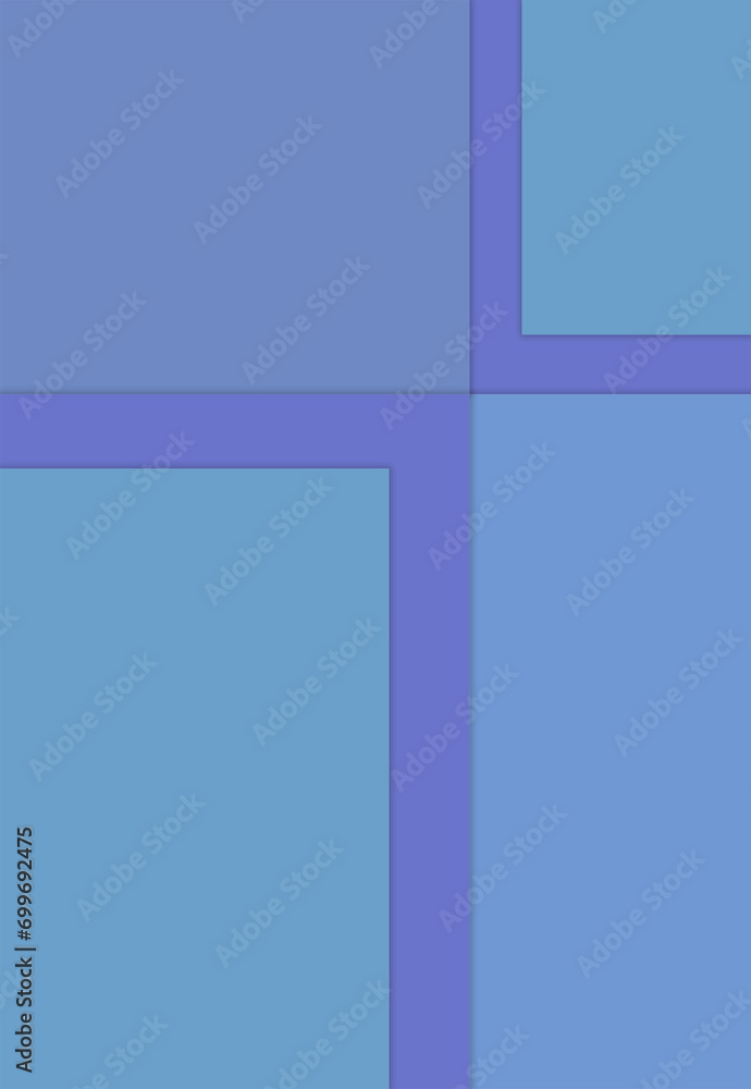 Fototapeta premium abstract colorful pattern for background, decorative backdrop design be used for wallpaper, pattern fills, web page background, surface textures.