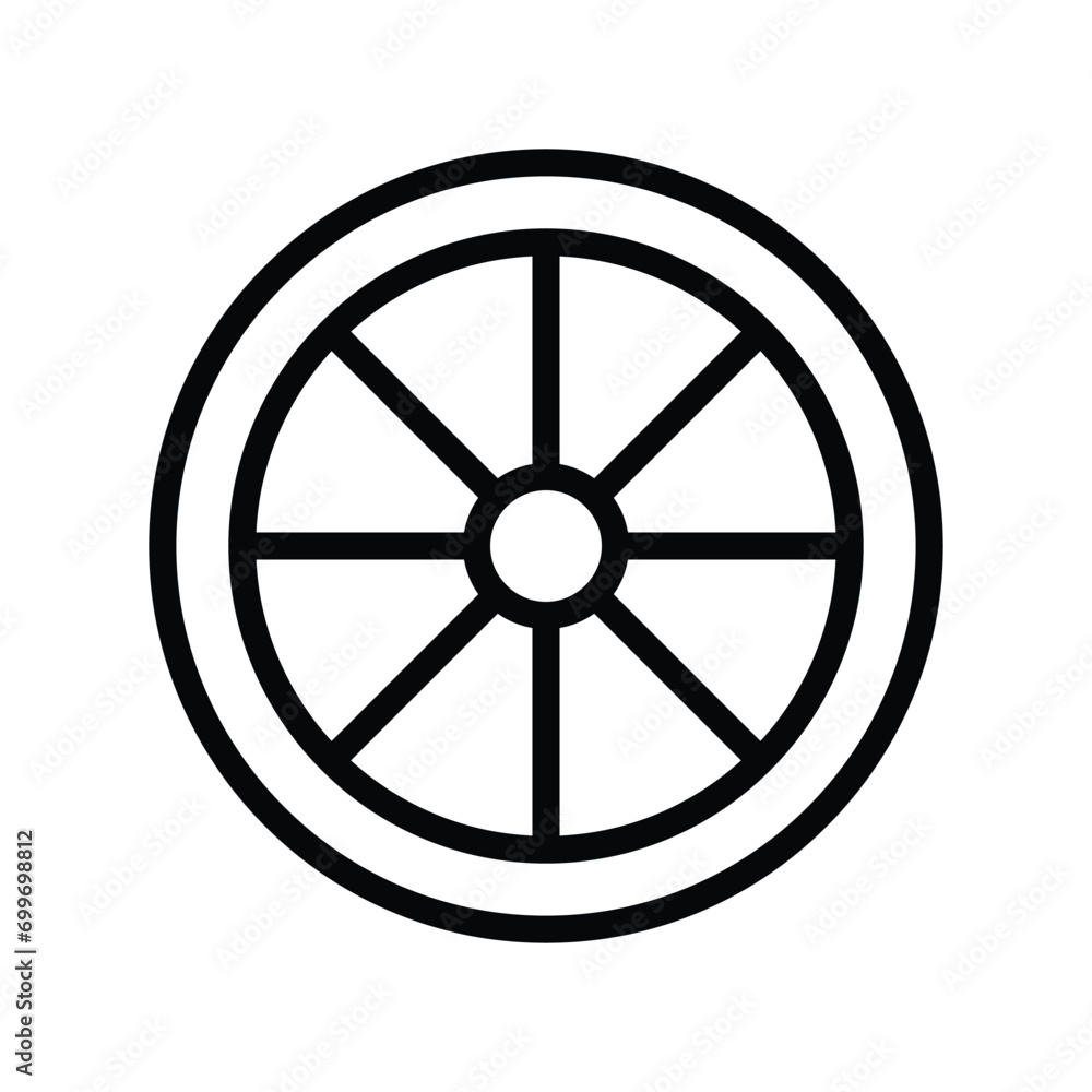 Lemon icon on transparent background Lemon icon on transparent background