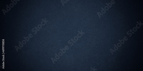 Navy blue cement Background. Old dark blue background, blue wall texture, grunge navy dark blue Background. Blue wall Scary. Black or blue cement texture