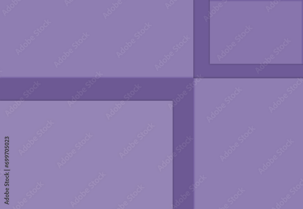 Fototapeta premium abstract decorative background with big color square pixels