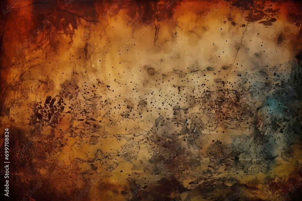 Obraz premium abstract grunge texture background hd