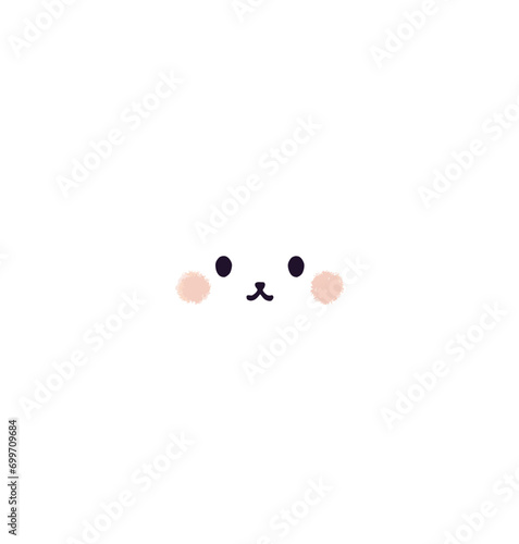 happy smiley face