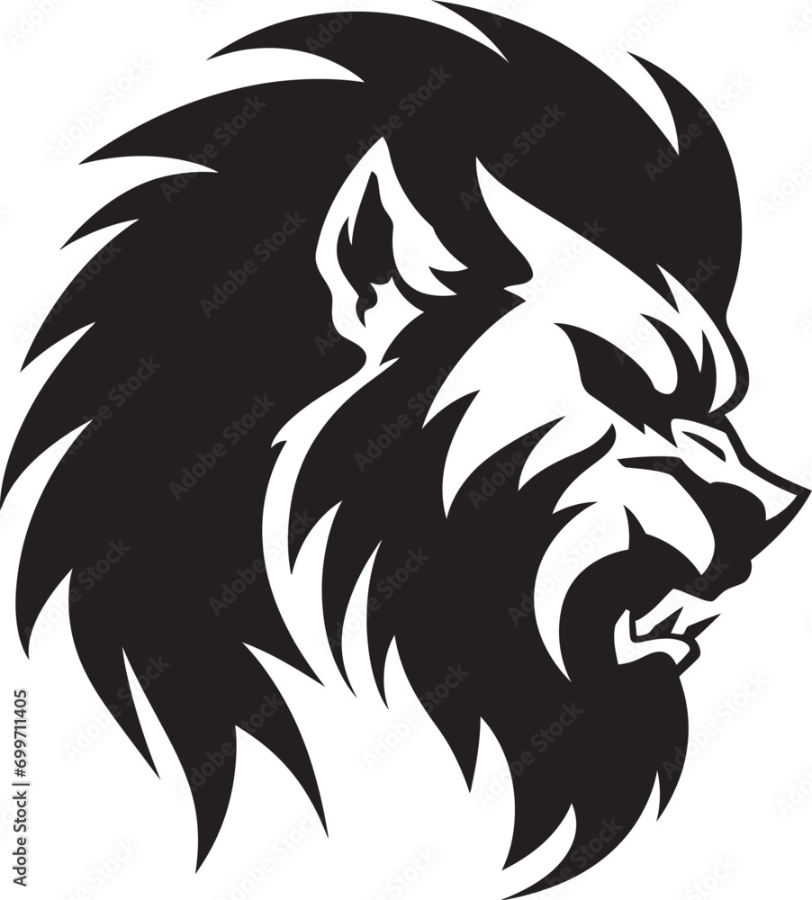 Moonlit Stalker Insignia Onyx Predator Mark Moonlit Stalker Insignia Onyx Predator Mark
