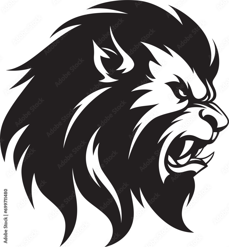 Moonlit Stalker Insignia Onyx Predator Mark Moonlit Stalker Insignia Onyx Predator Mark