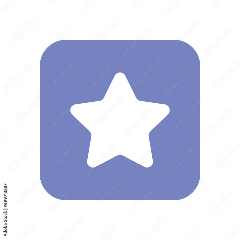 Modern Minimal Sticker Modern Minimal Sticker