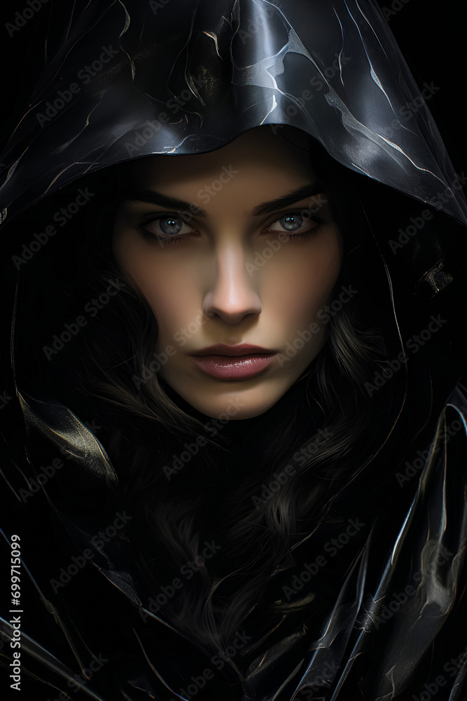 Painting of a Urban Rainscape Silhouette, Dripping Defiance, Neon-Kissed Reflection, City Symphony in Shadow, Hooded Hero's Halo. Painting of a Urban Rainscape Silhouette, Dripping Defiance, Neon-Kissed Reflection, City Symphony in Shadow, Hooded Hero's Halo.