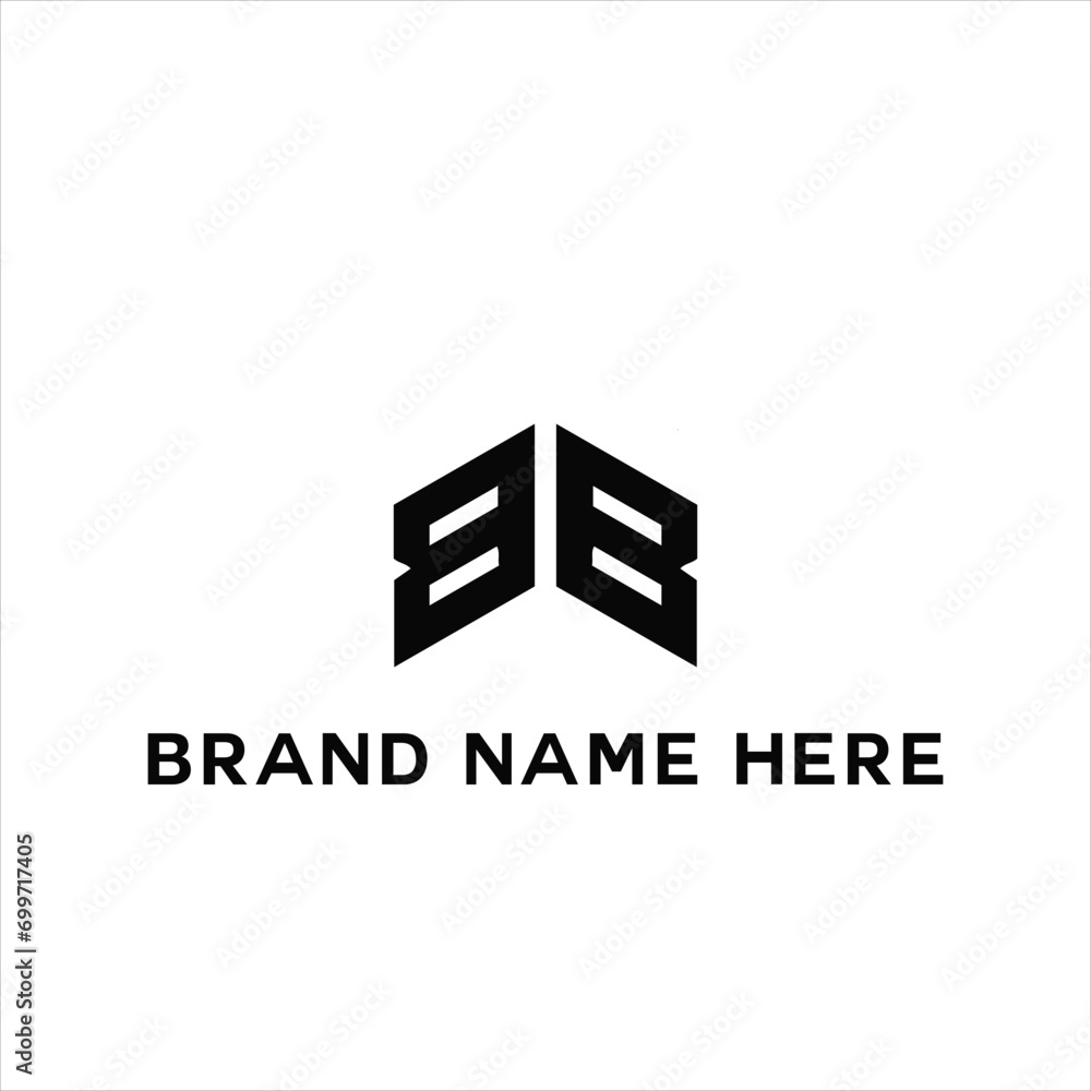 BB logo. B B design. White BB letter. BB, B B letter logo design. Initial letter BB linked circle uppercase monogram logo. B B letter logo vector design.
BB logo. B B design. White BB letter. BB, B B letter logo design. Initial letter BB linked circle uppercase monogram logo. B B letter logo vector design.