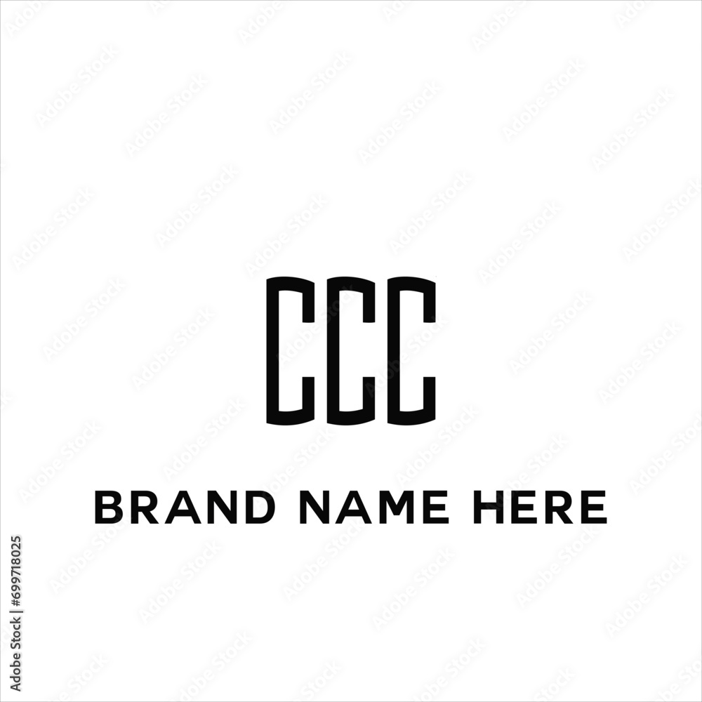 CCC logo. C C C design. White CCC letter. CCC, C C C letter logo design. Initial letter CCC linked circle uppercase monogram logo. C C C letter logo vector design.
CCC logo. C C C design. White CCC letter. CCC, C C C letter logo design. Initial letter CCC linked circle uppercase monogram logo. C C C letter logo vector design.