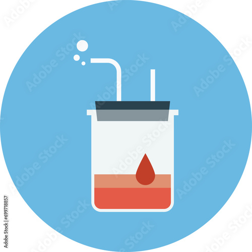 icon with illustration. science icon vector png. technology icon vector. technology icon png. art, discipline, education, learning, system, technique and technology logo design.