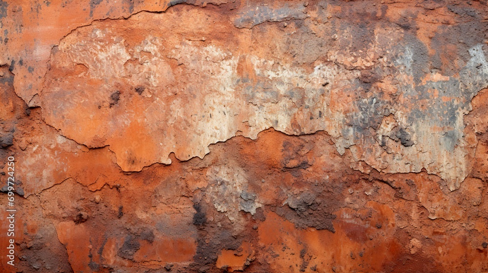 bark of a tree bark of a tree