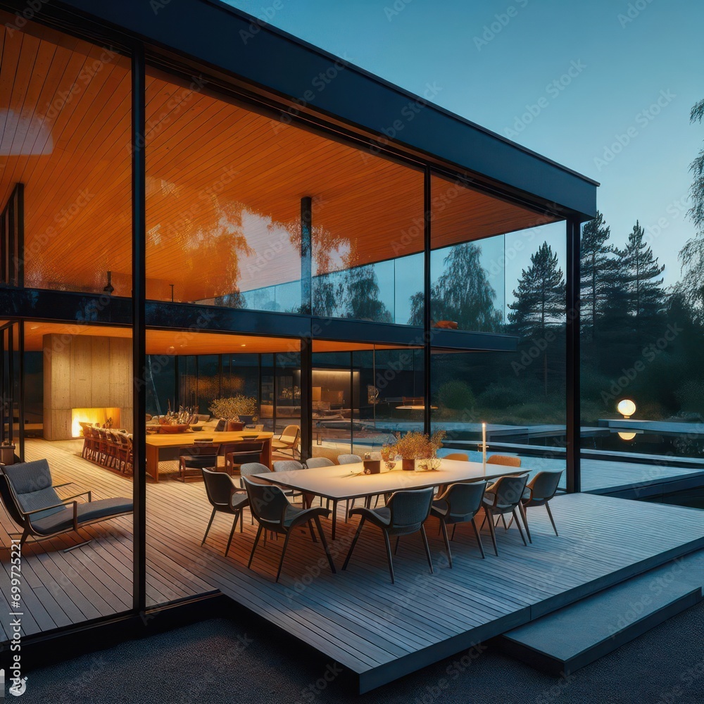 Mid century modernist villa architecture 10.jpg, mid century modernist ...