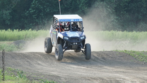 offroad racing sxs side by side rzr 