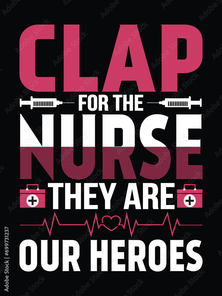 Nurses T-shirt Design Nurses T-shirt Design