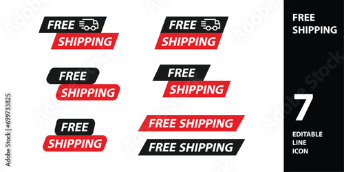 FREE SHIPPING for seller, marketplace, online shop, sale, promotion, online website, business