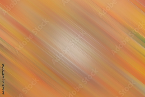 Multicolored background with plastic wrap effect