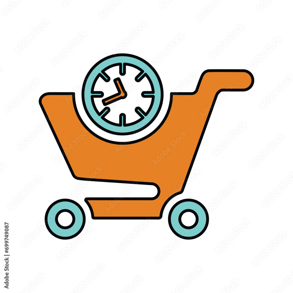 Shopping time, buy, pending icon , Perfect use for print media, web, stock images, commercial use or any kind of design project. Shopping time, buy, pending icon , Perfect use for print media, web, stock images, commercial use or any kind of design project.
