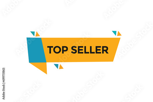  new website, click button top saler, level, sign, speech, bubble  banner, 
