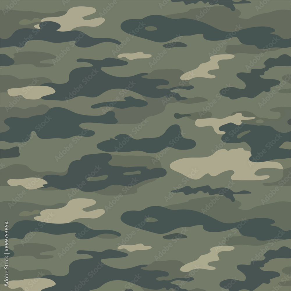 Military Army Palette abstract Camouflage Background Military Army Palette abstract Camouflage Background