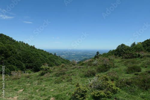 Randonnée en baronnies