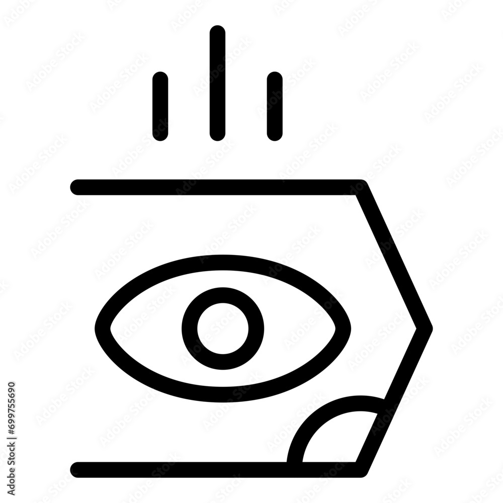 future line icon future line icon