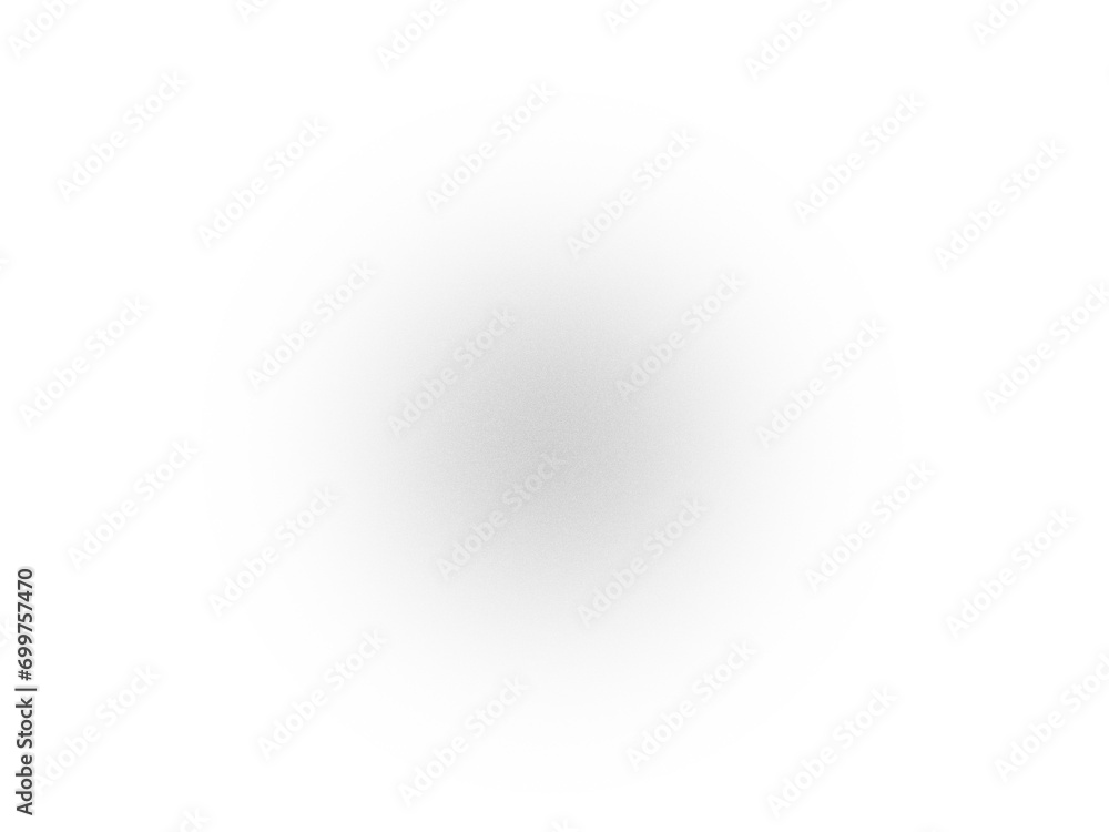 PNG grey gradient background on transparent background
