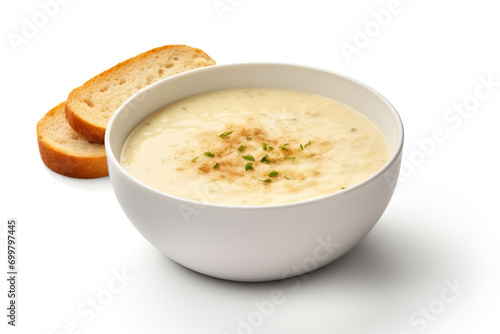Gourmet Panera Soup: Comfort in a Bowl