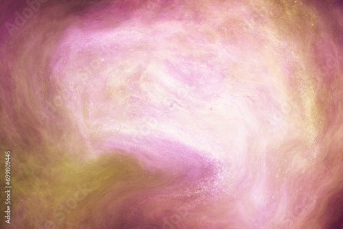 Abstract background watercolor gradient galaxy effect.