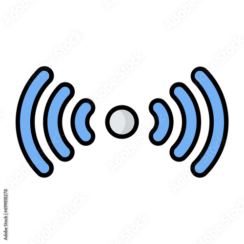 Sensor Icon