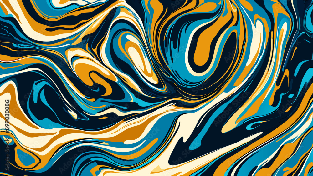 Fototapeta premium Marble textures vektor icon illustation