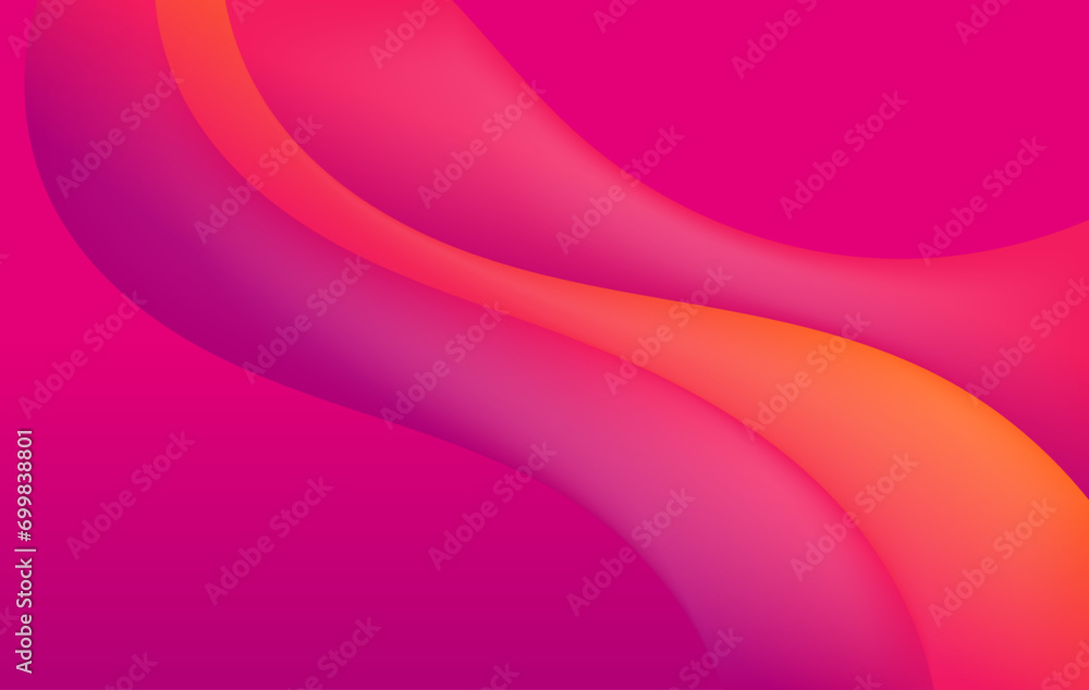 Abstract pink background with lines, pink background Abstract pink background with lines, pink background