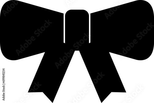 Bow tie