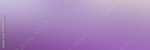 Noisy abstract purple gradient background, colorful pattern, design, graphic pastel, digital screen, display template, blurry background for web design