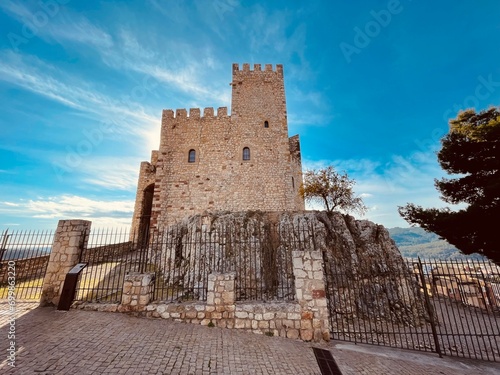 Castillo del Papiol photo