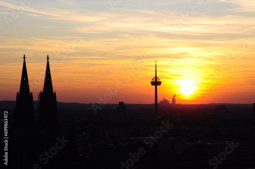 Cologne Cathedral / Kölner Dom
