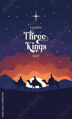 three, king, wise, bethlehem, jesus christ, jesus, christ, star, nativity, scene, epiphany, born, birth, magic, hope, holy, three kings, christmas, man, manger, christian, bible, silhouettes, illustra