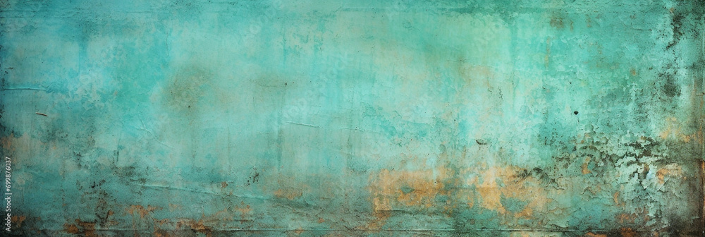 Fototapeta premium Plaster wall concrete grunge texture background