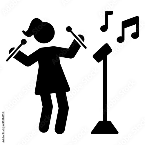 music