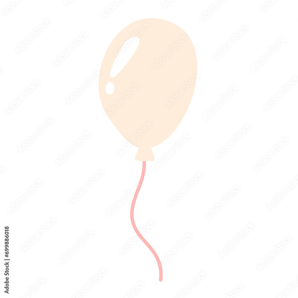 Fototapeta premium valentines day valentine design illustration