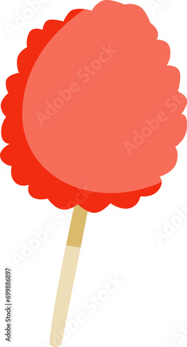 cotton candy